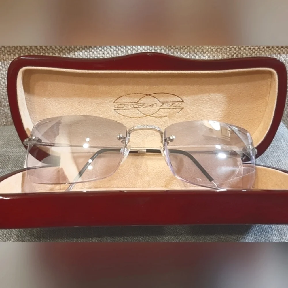 👓 OGANI Luxury Eyewear| !! DIAMONDS !! Frames